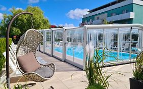 Ośrodek Sea Star Premium